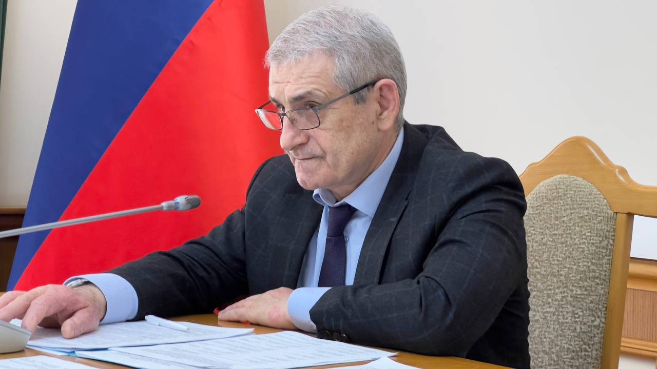 Дагестан приступил к реализации мероприятий в рамках сотрудничества с промышленными и шерстеперерабытывающими предприятиями Беларуси