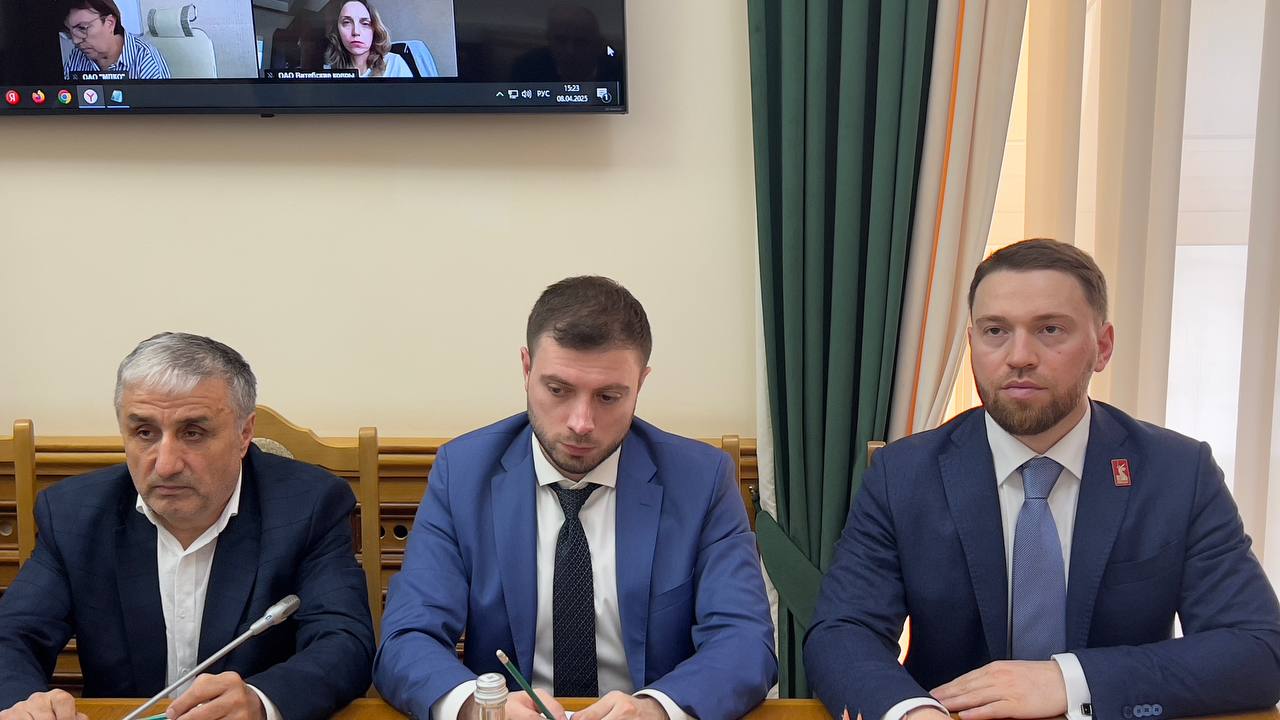 Дагестан приступил к реализации мероприятий в рамках сотрудничества с промышленными и шерстеперерабытывающими предприятиями Беларуси