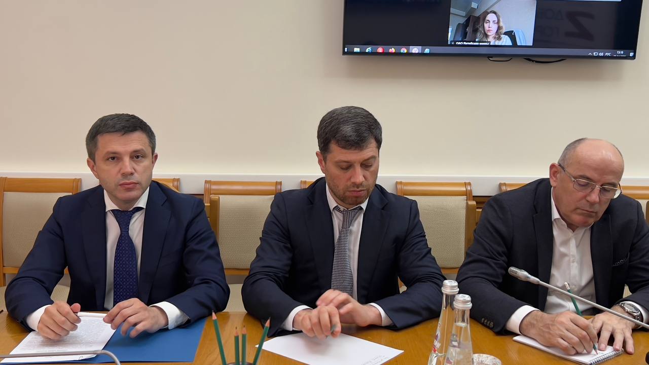Дагестан приступил к реализации мероприятий в рамках сотрудничества с промышленными и шерстеперерабытывающими предприятиями Беларуси