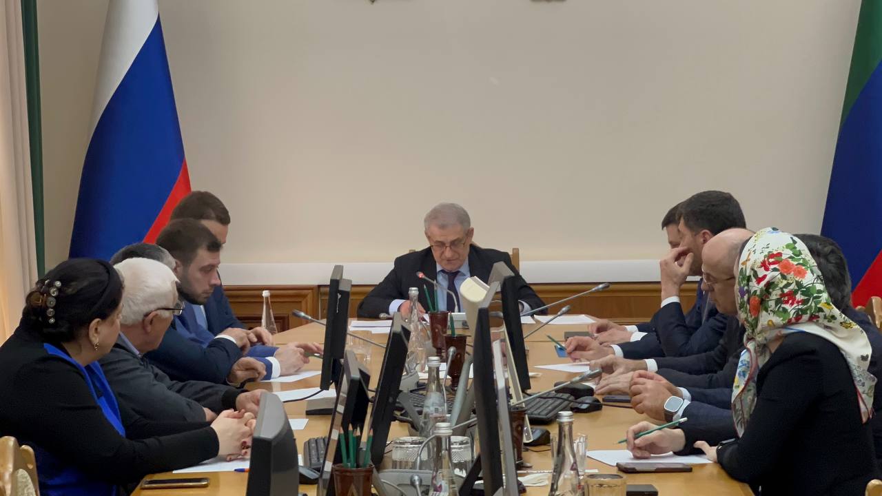 Дагестан приступил к реализации мероприятий в рамках сотрудничества с промышленными и шерстеперерабытывающими предприятиями Беларуси