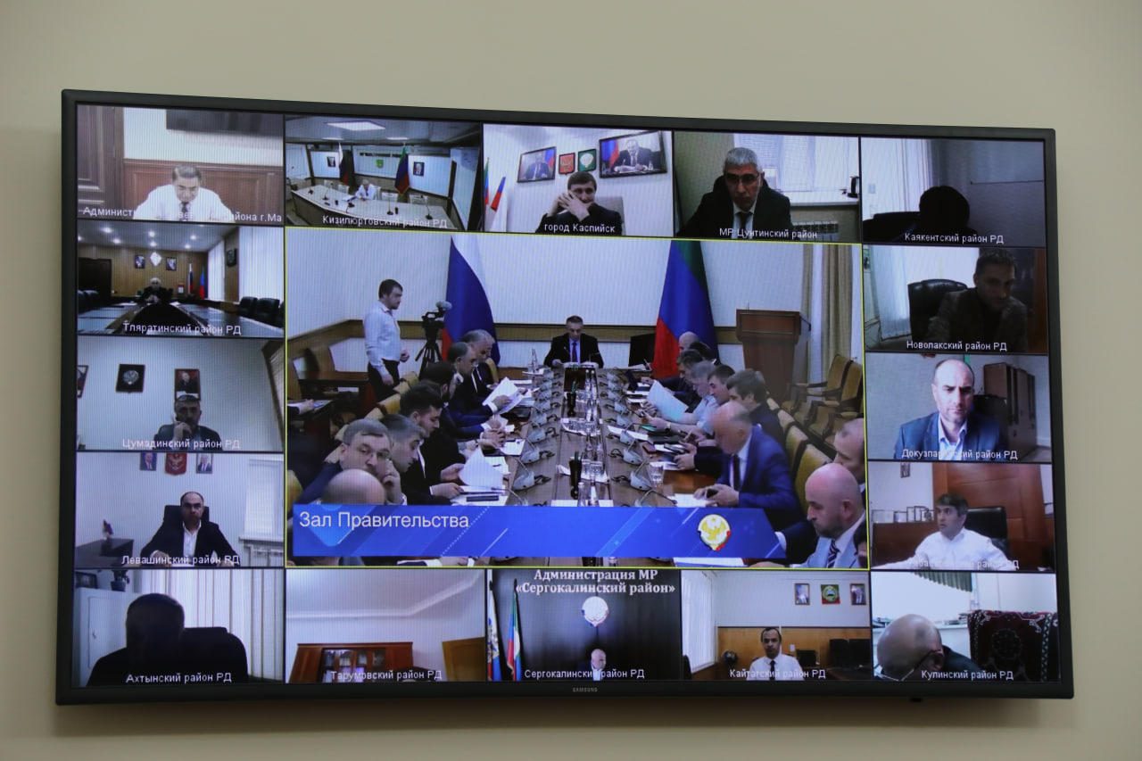 500 тыс. дагестанцев обучат навыкам оказания медицинской помощи до конца года