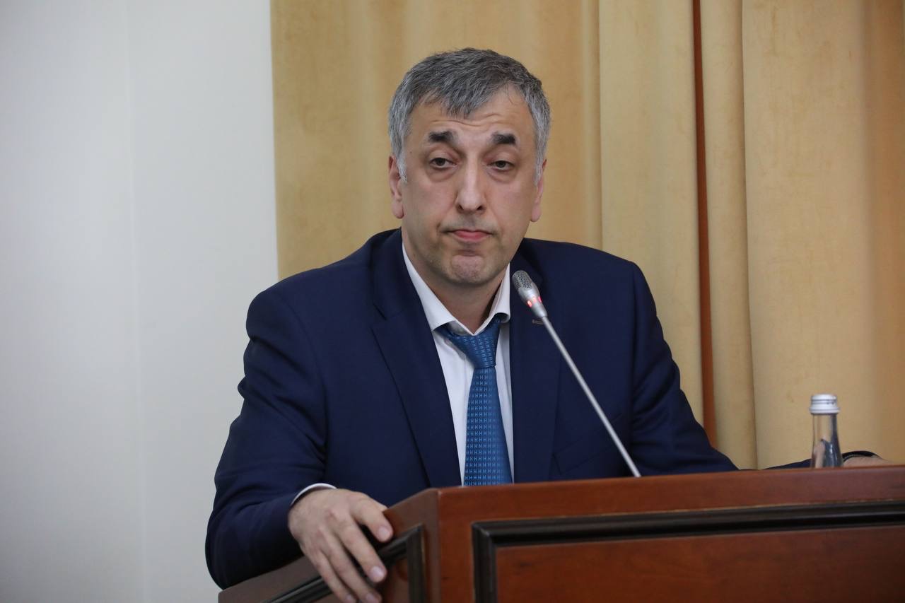 В Дагестане проведут анализ причин первичной инвалидности