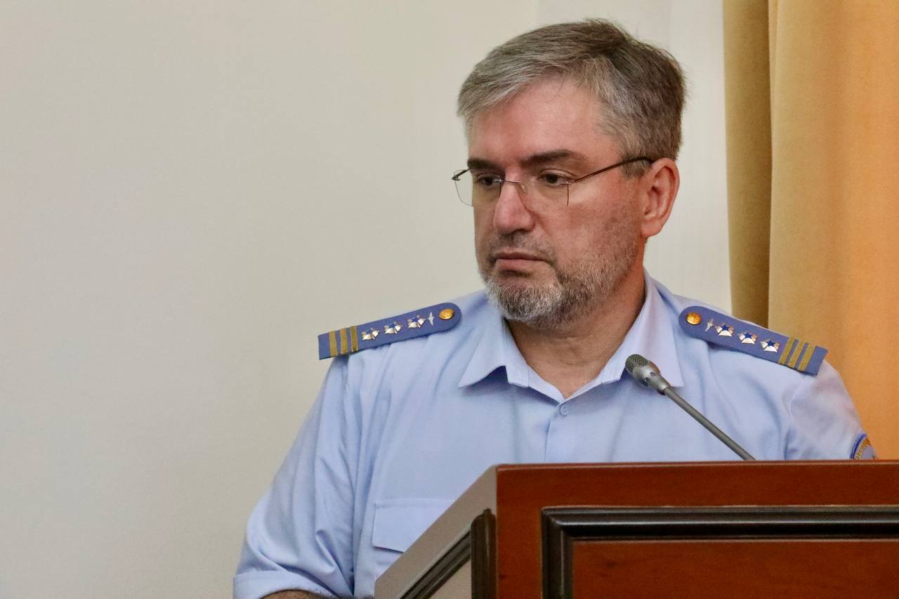 Абдулмуслим Абдулмуслимов провел заседание Правительственной комиссии РД по обеспечению БДД