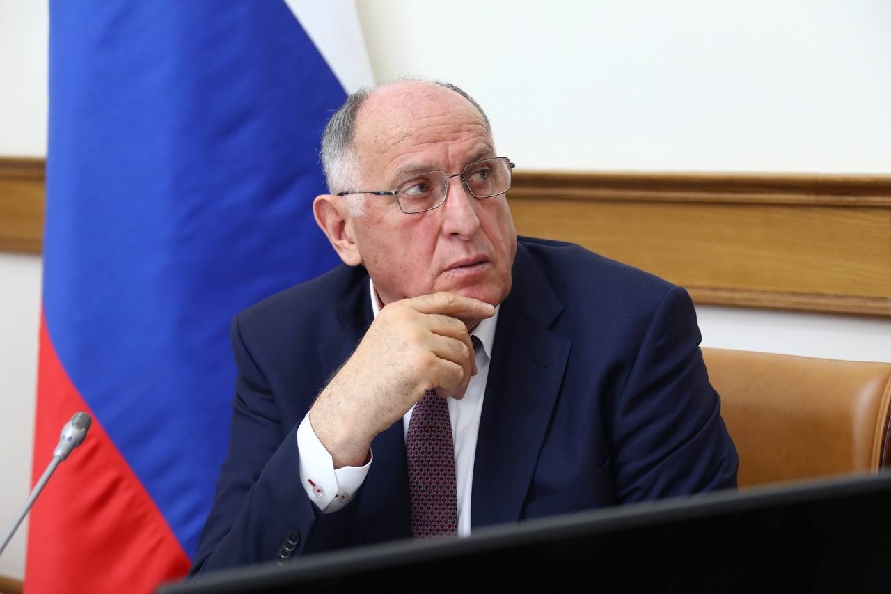На 83% исполнен план реформирования унитарных предприятий в Дагестане