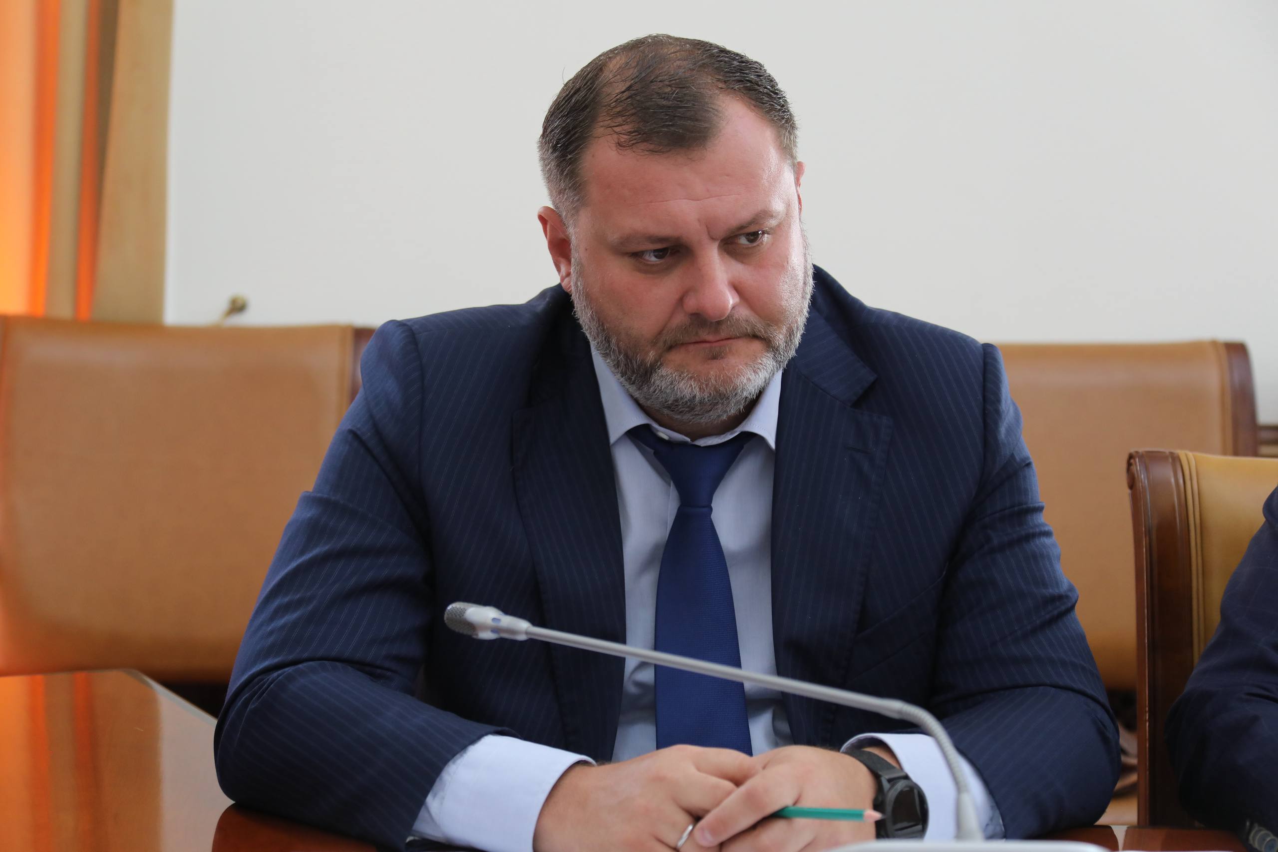 В Магарамкентском районе проведут гипохлорирование систем водоснабжения в целях дезинфекции