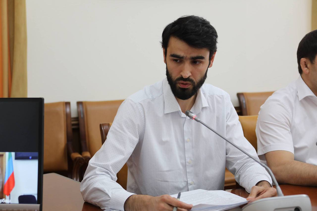 В Магарамкентском районе завершена очистка системы водоснабжения, эпидемиологическая ситуация стабилизируется