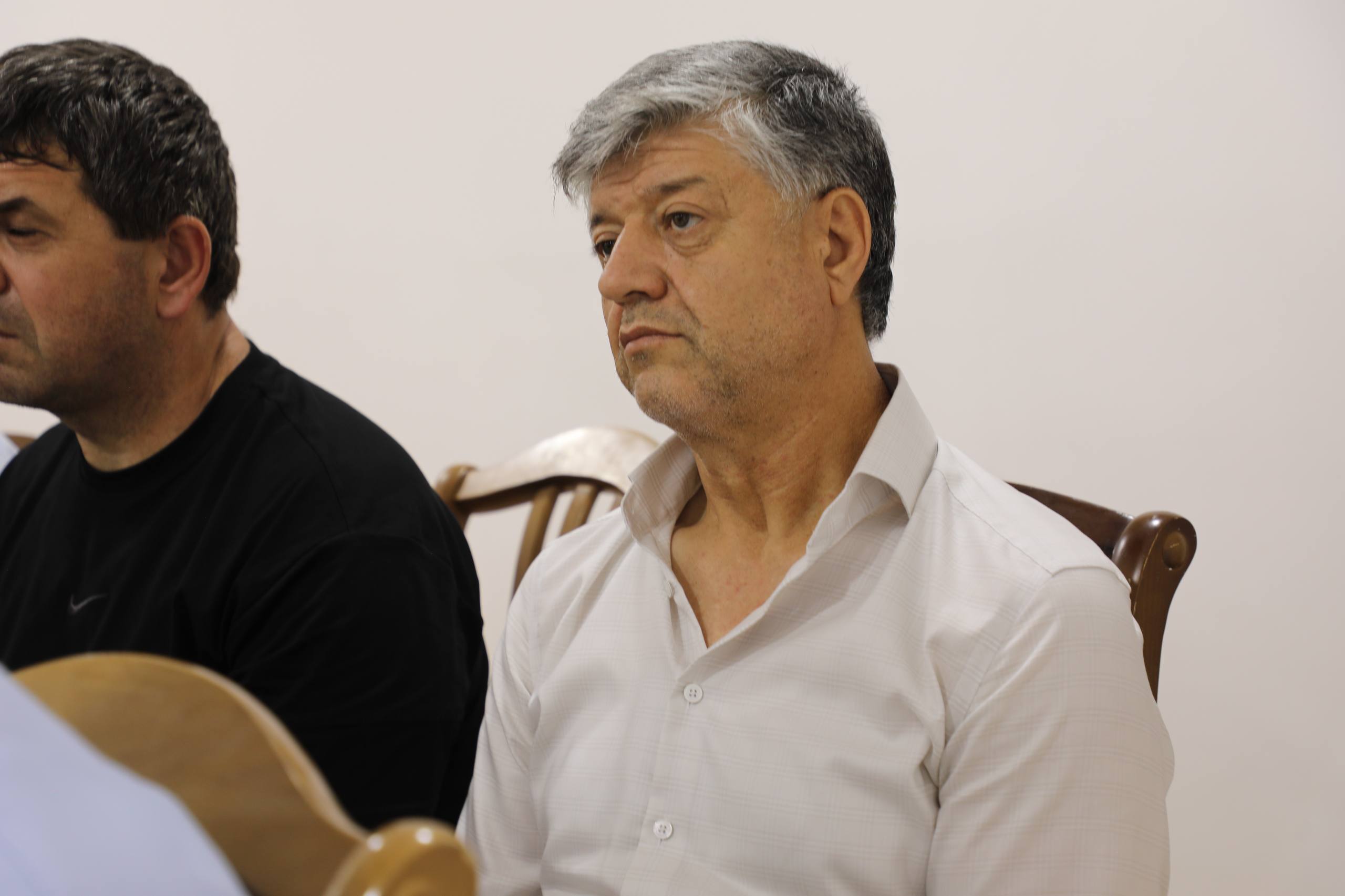 В Дагестане вырабатывают меры по развитию консервной промышленности