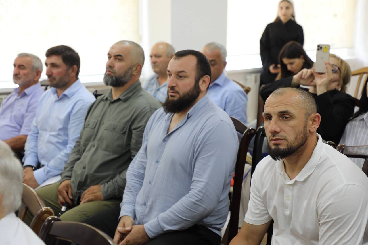 В Дагестане вырабатывают меры по развитию консервной промышленности
