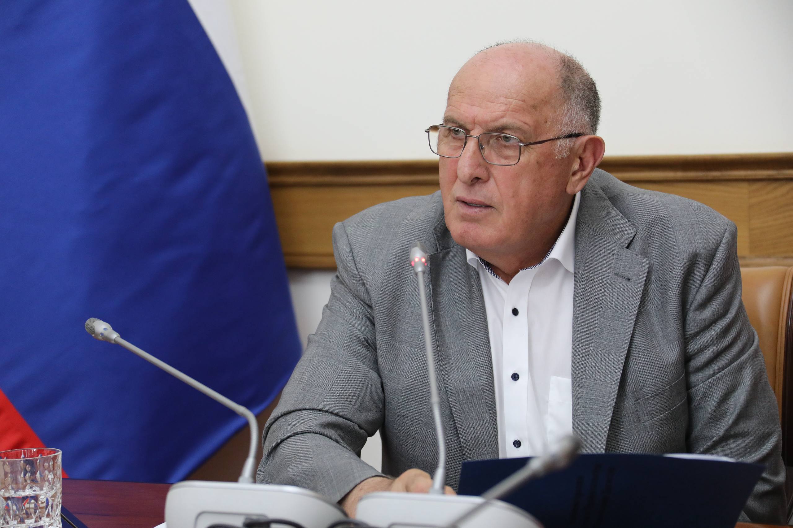 В Дагестане по поручению Главы республики проверят деятельность всех КФХ