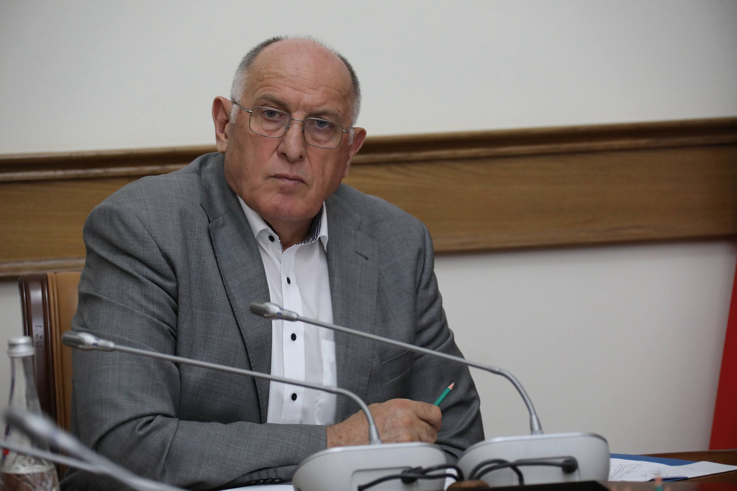 В Дагестане по поручению Главы республики проверят деятельность всех КФХ