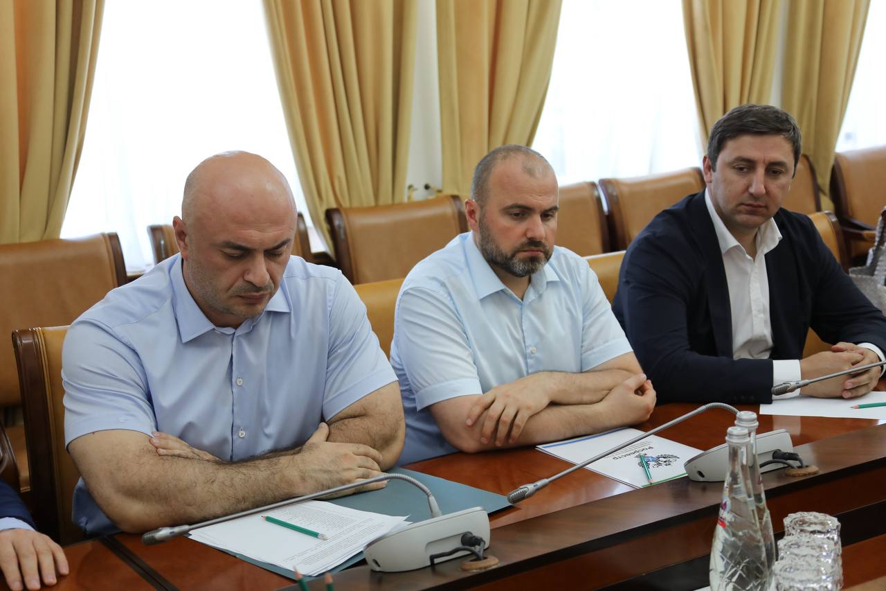 В Дагестане по поручению Главы республики проверят деятельность всех КФХ