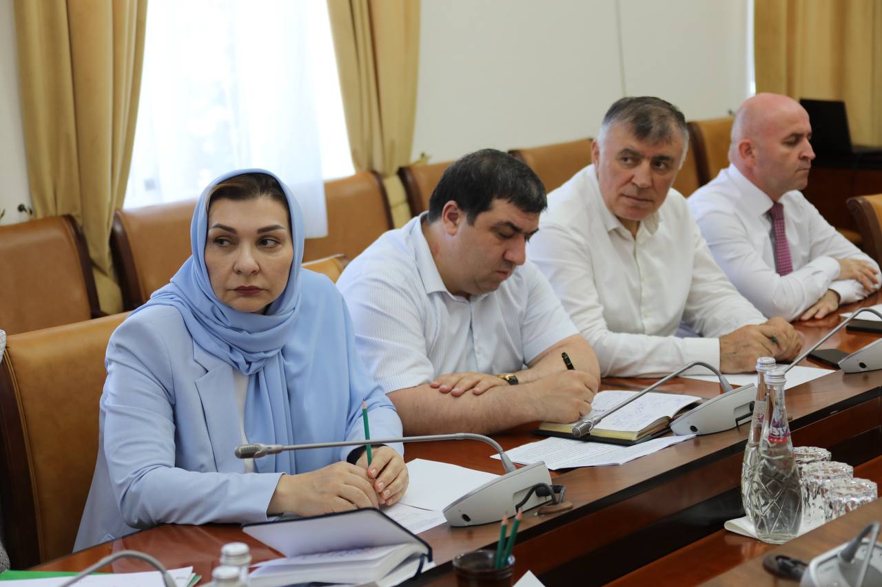 В Дагестане по поручению Главы республики проверят деятельность всех КФХ