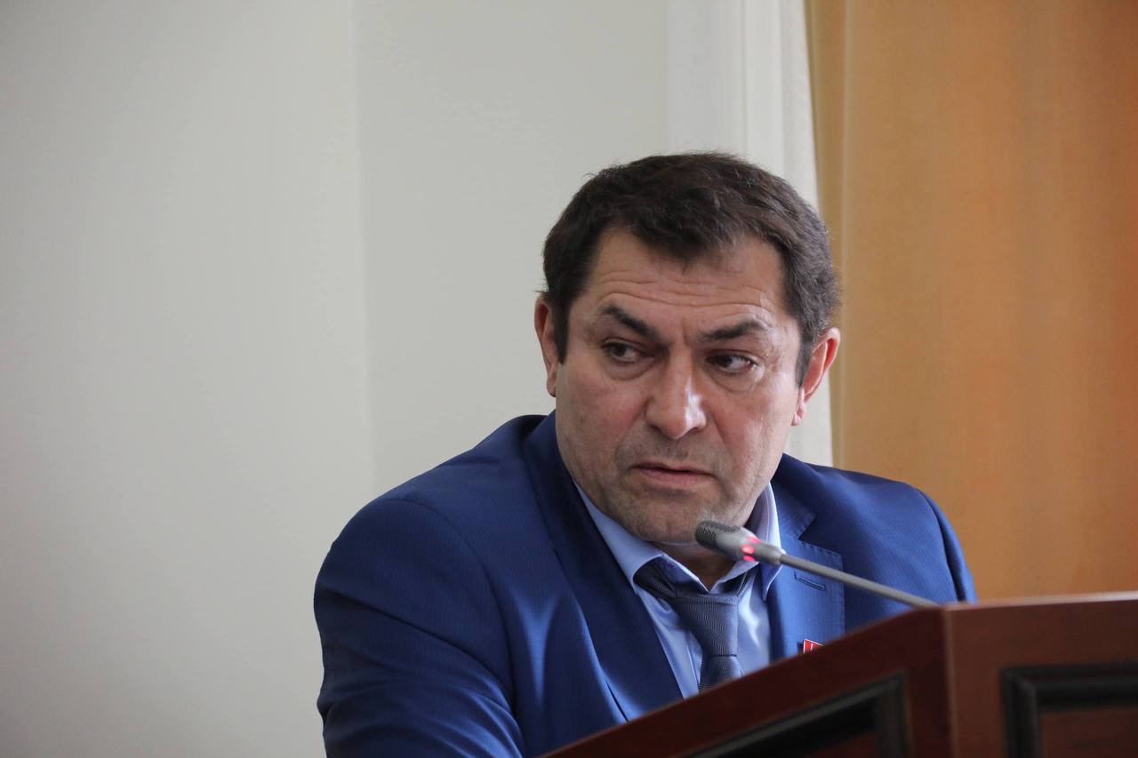 Реализацию национальных проектов в Дагестане обсудили под руководством Абдулмуслима Абдулмуслимова