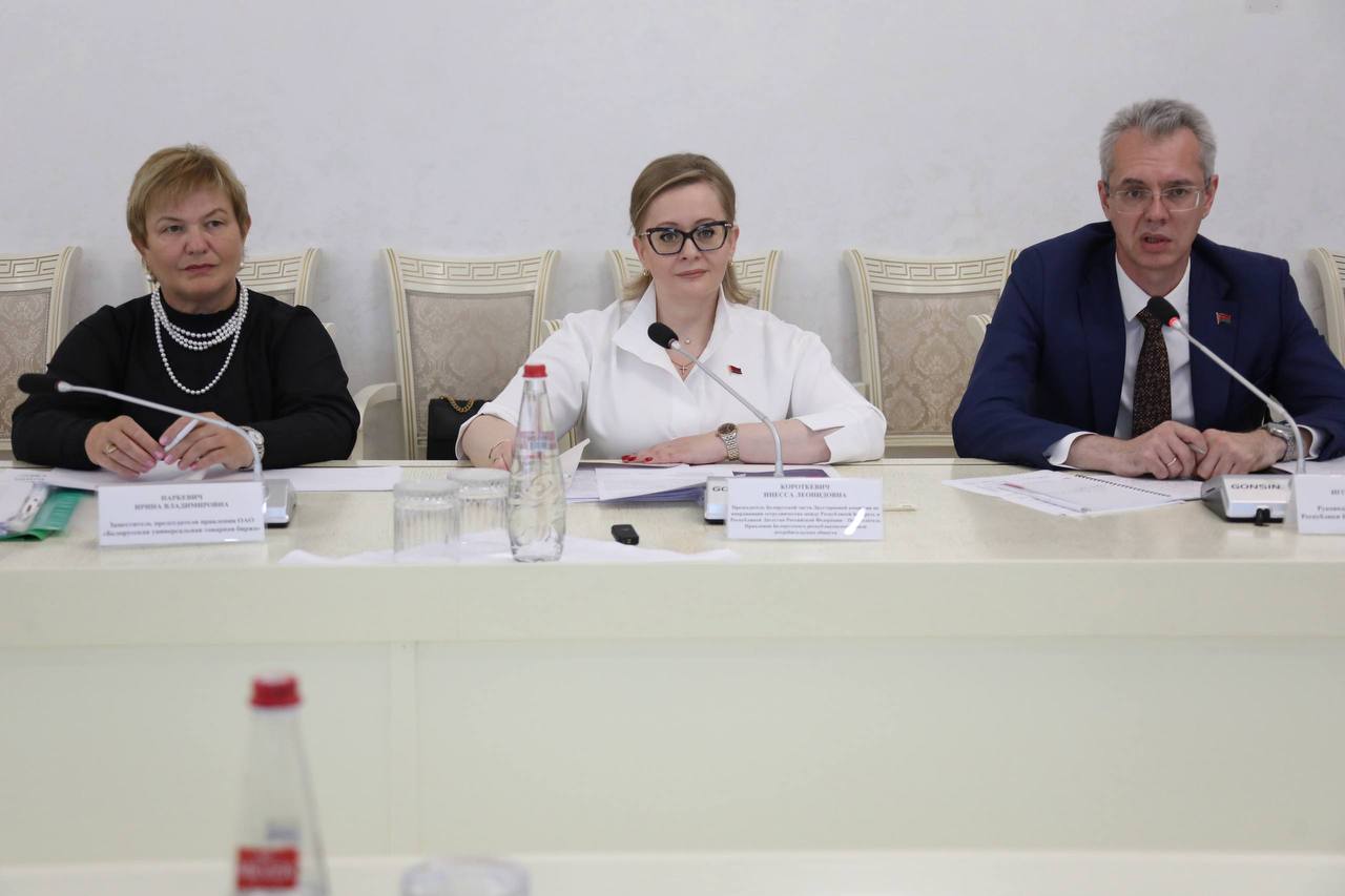Дагестан отгрузил в Беларусь первую партию сепараторов на 18 млн рублей