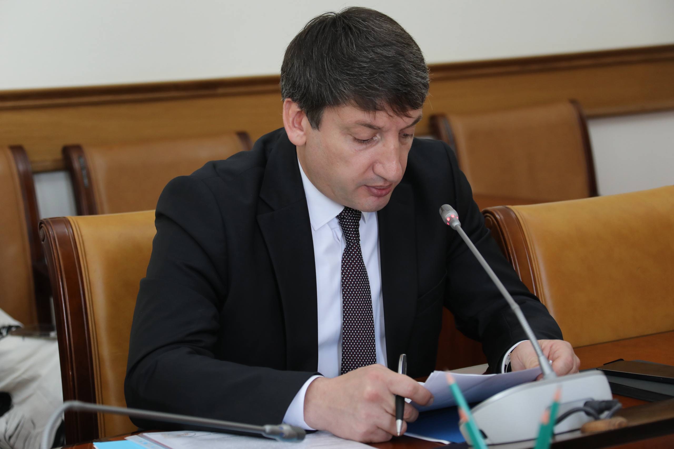115 специалистам-участникам ключевых проектов в сфере АПК будут оказаны ежемесячные стимулирующие выплаты
