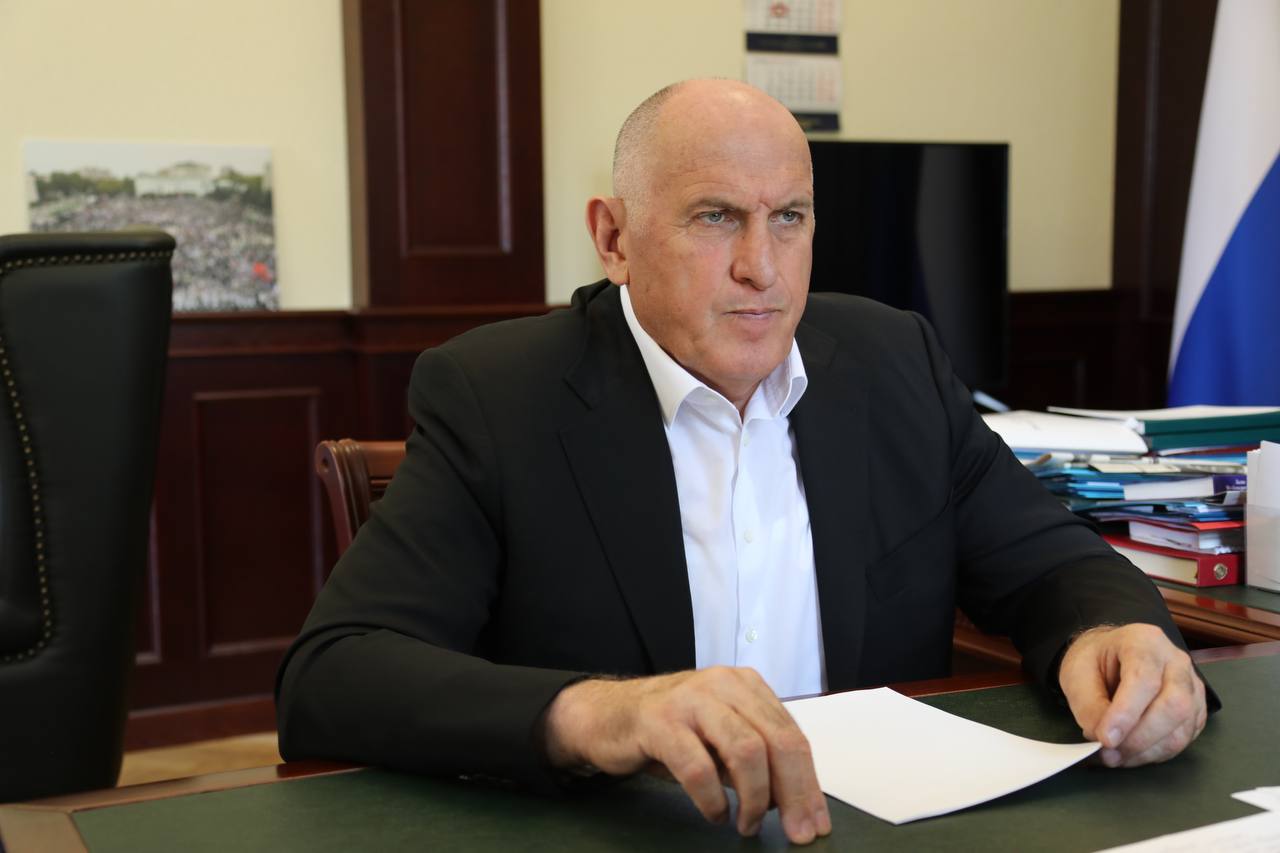 Эксперты представят свои предложения по ключевым вопросам развития Дагестана