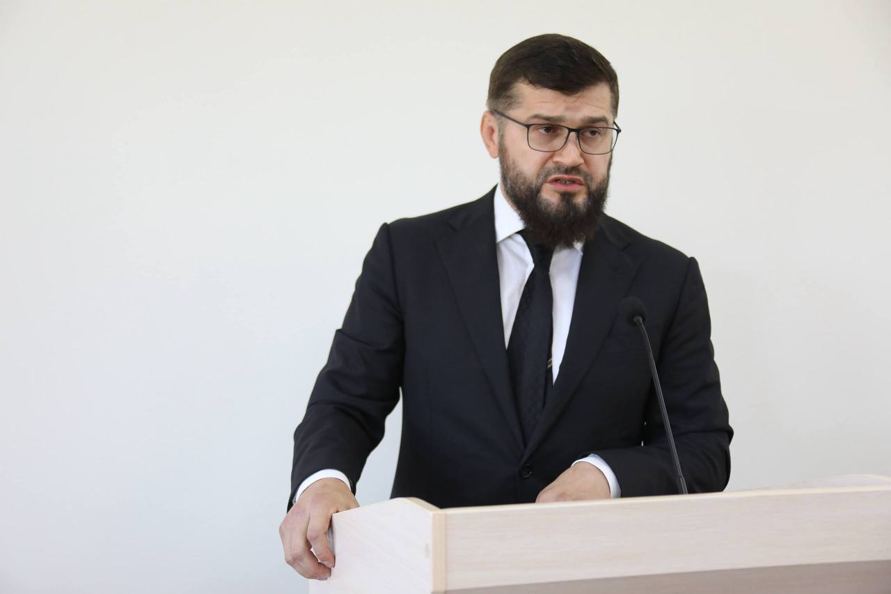 Аграрии Дагестана планируют вести в оборот более 4,5 тысяч га мелиорированных земель в 2025 году