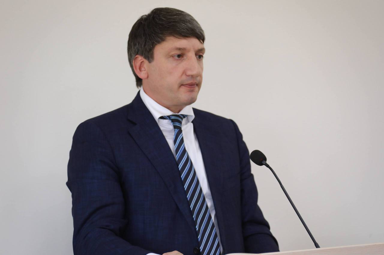 Аграрии Дагестана планируют вести в оборот более 4,5 тысяч га мелиорированных земель в 2025 году