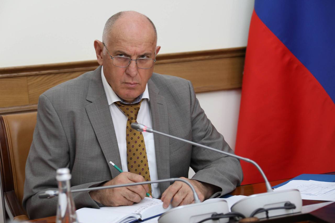 94 свалочных очага за год ликвидировали в Дагестане