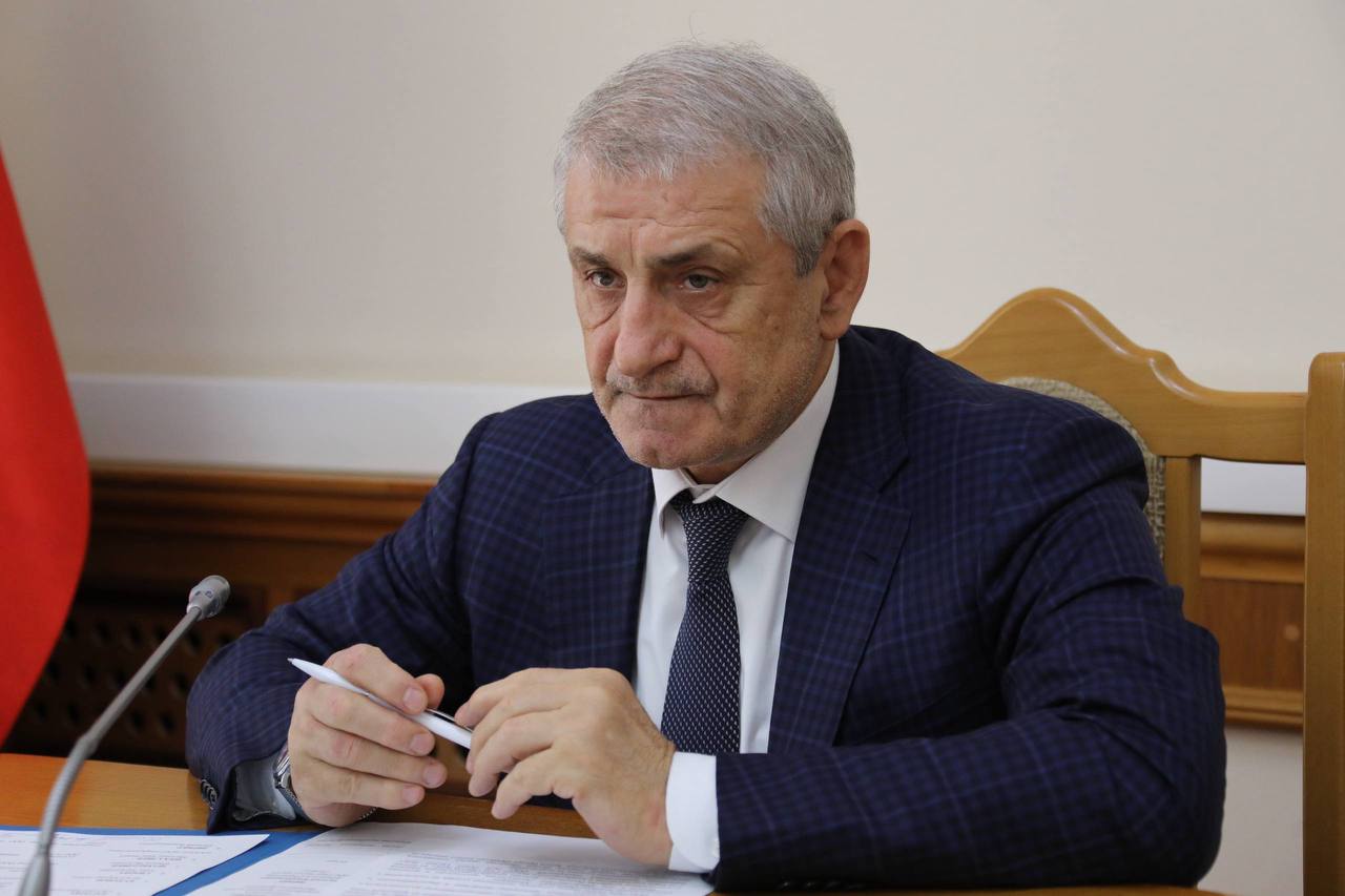 Центр обработки данных планируют запустить в Дагестане осенью 2026 года