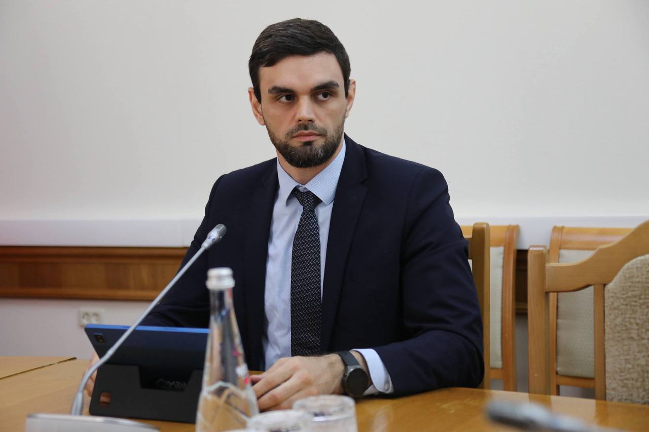 Центр обработки данных планируют запустить в Дагестане осенью 2026 года