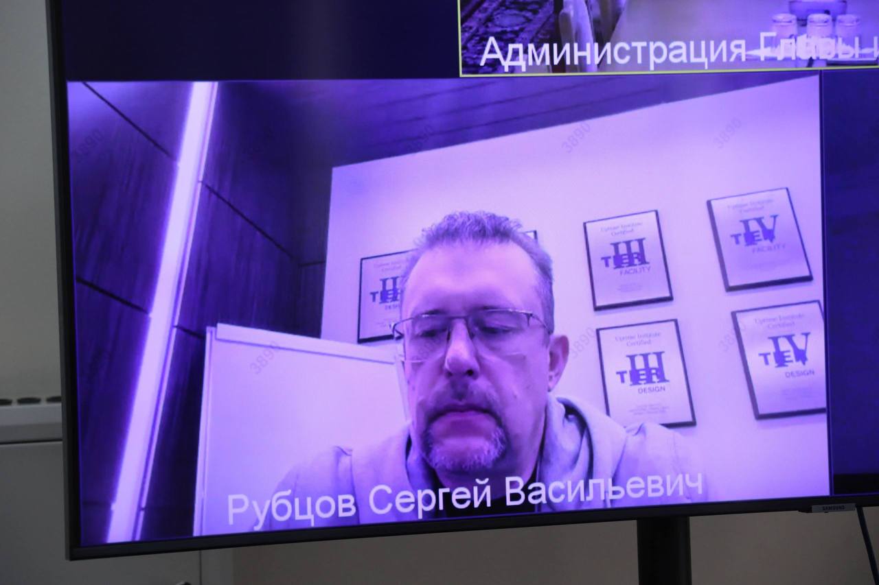 Центр обработки данных планируют запустить в Дагестане осенью 2026 года