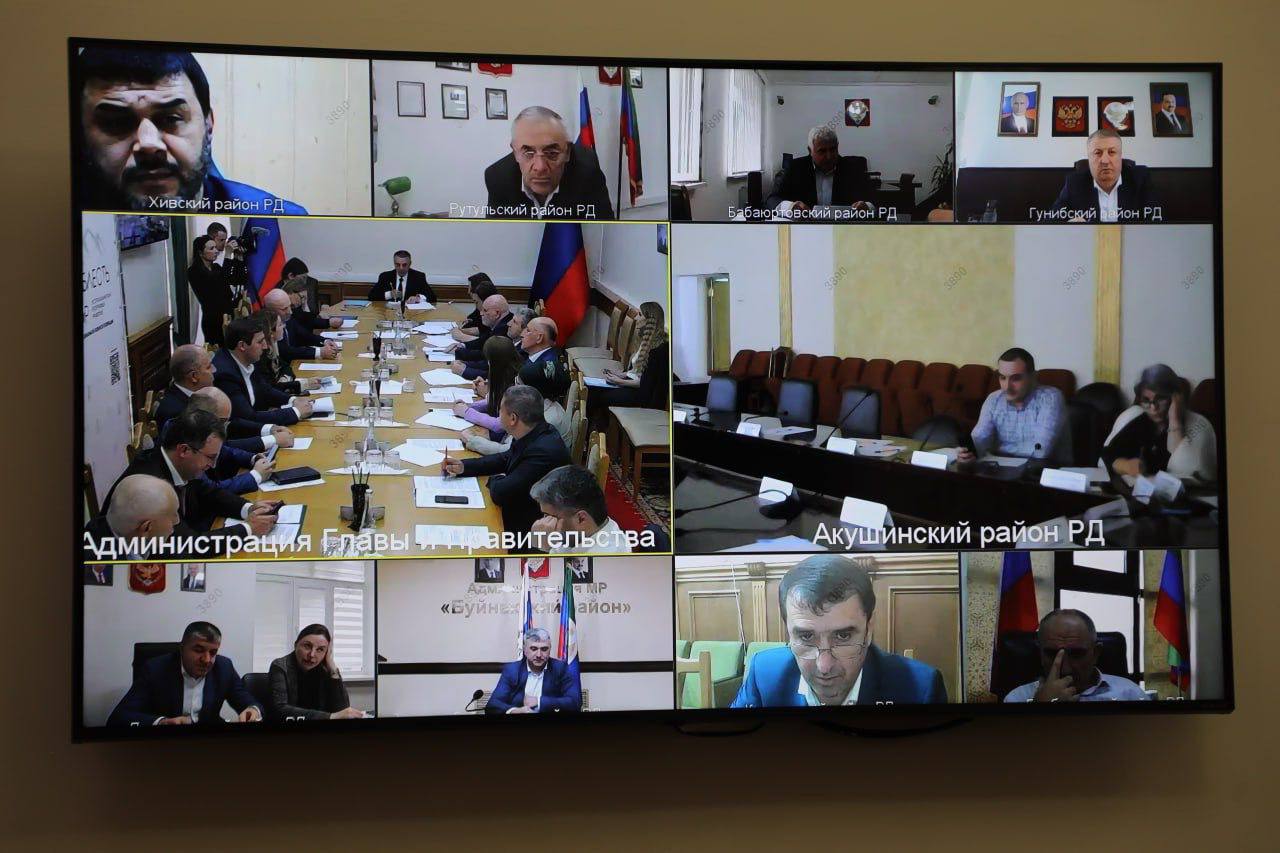 В Дагестане началась прививочная кампания против гриппа