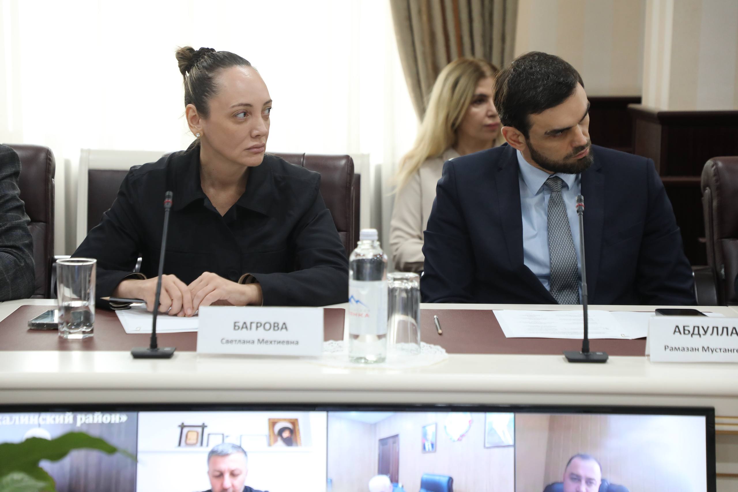 Свыше 120 специалистов и 45 единиц техники системы РСЧС привлечены к работам по устранению последствий ливня в Дагестане