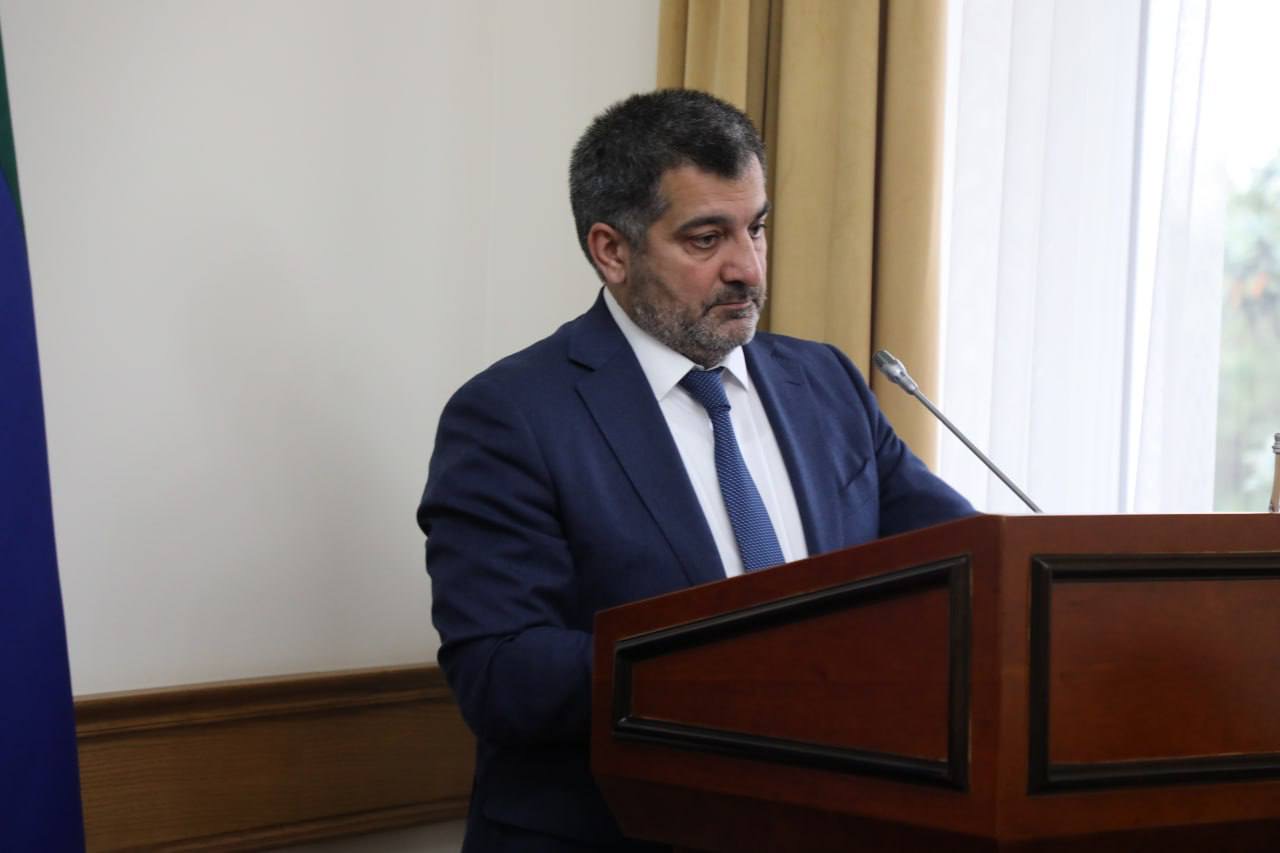 Правительство Дагестана завершает подготовку проекта республиканского бюджета на ближайшие три года