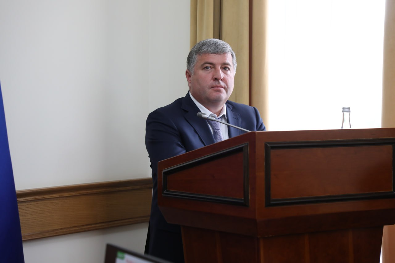 Правительство Дагестана завершает подготовку проекта республиканского бюджета на ближайшие три года