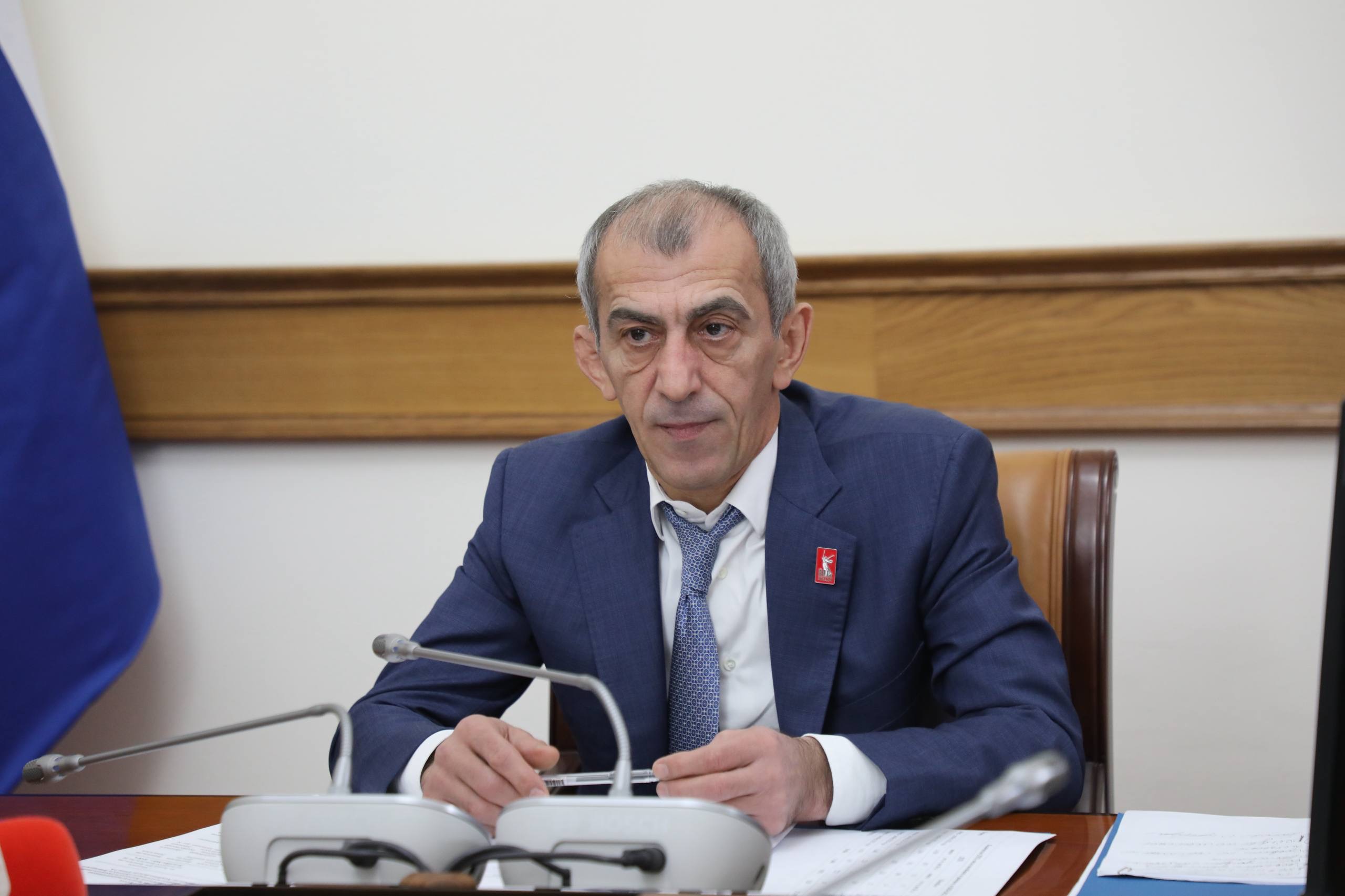 На 4,7% снизилось число погибших в ДТП в Дагестане за 9 месяцев 2025 года