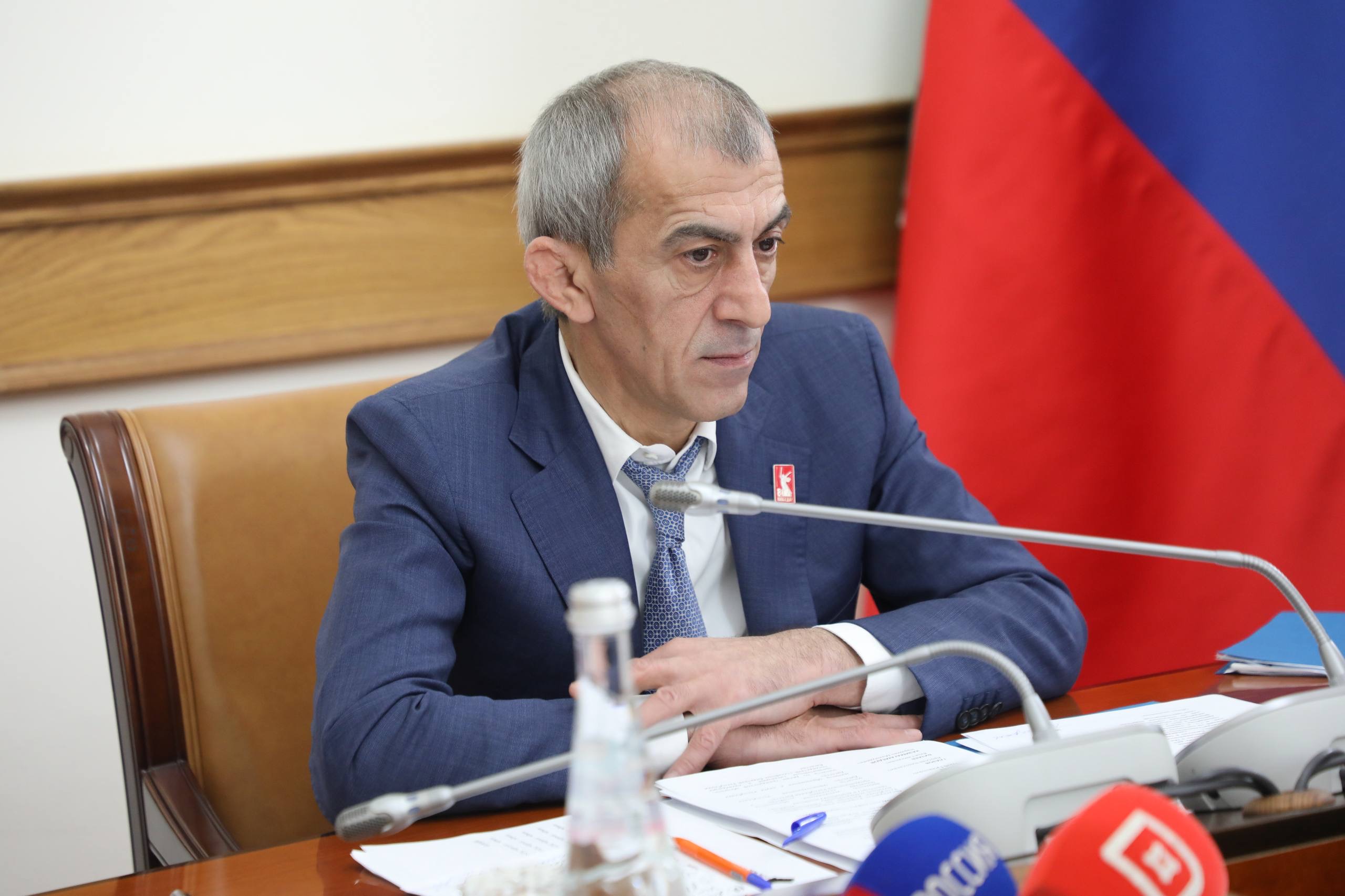 На 4,7% снизилось число погибших в ДТП в Дагестане за 9 месяцев 2025 года