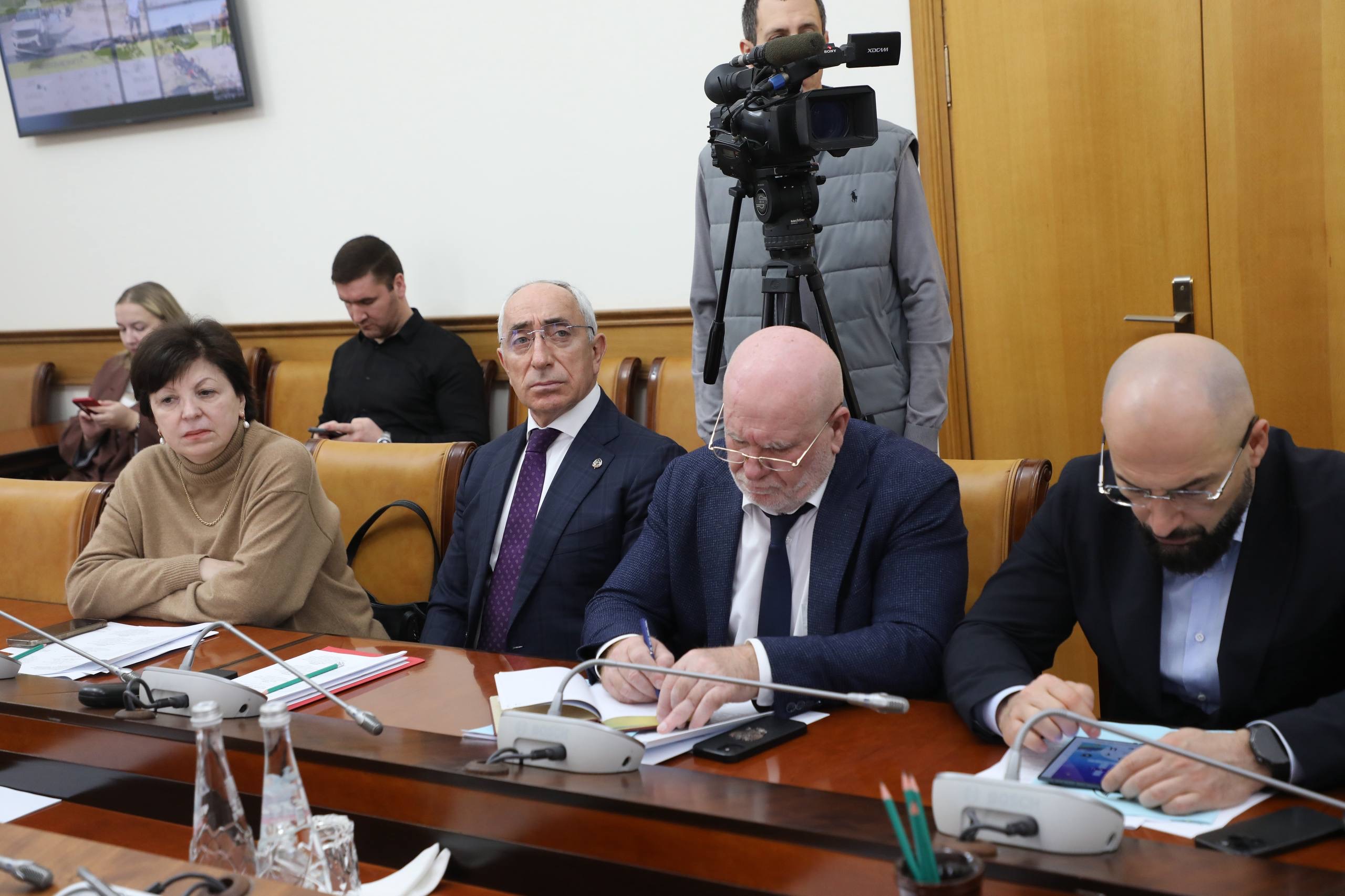 На 4,7% снизилось число погибших в ДТП в Дагестане за 9 месяцев 2025 года