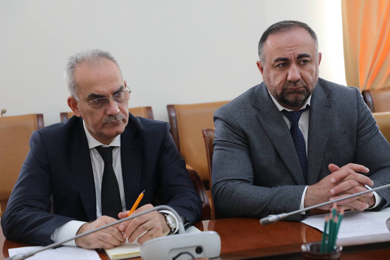 Свыше 15 млн рублей направят в Дагестане на поддержку участников СВО, развивающих агробизнес