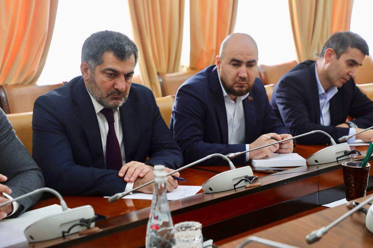 Свыше 15 млн рублей направят в Дагестане на поддержку участников СВО, развивающих агробизнес