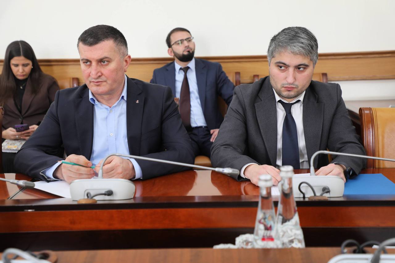 Свыше 15 млн рублей направят в Дагестане на поддержку участников СВО, развивающих агробизнес