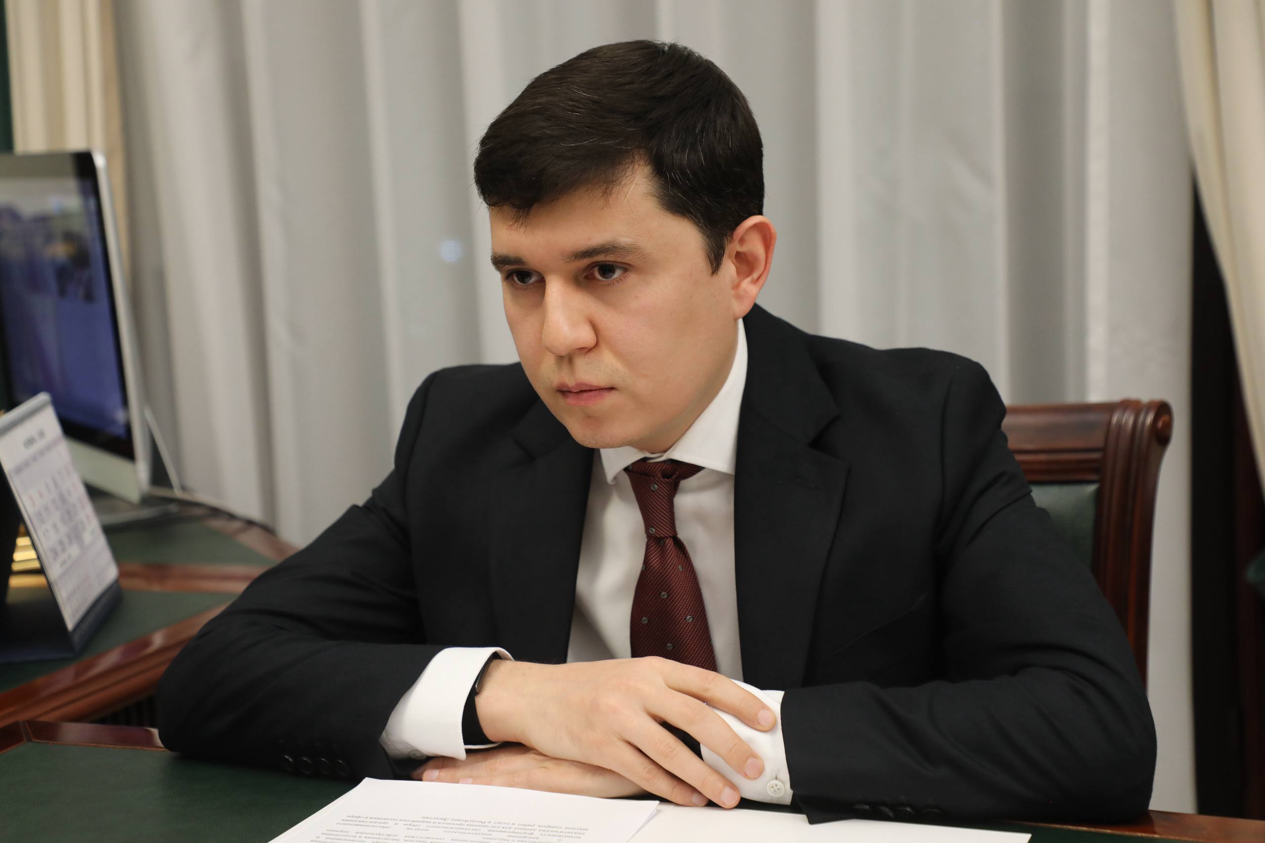 В Дагестане успешно внедрили Единый агрегатор торговли «Малые закупки»