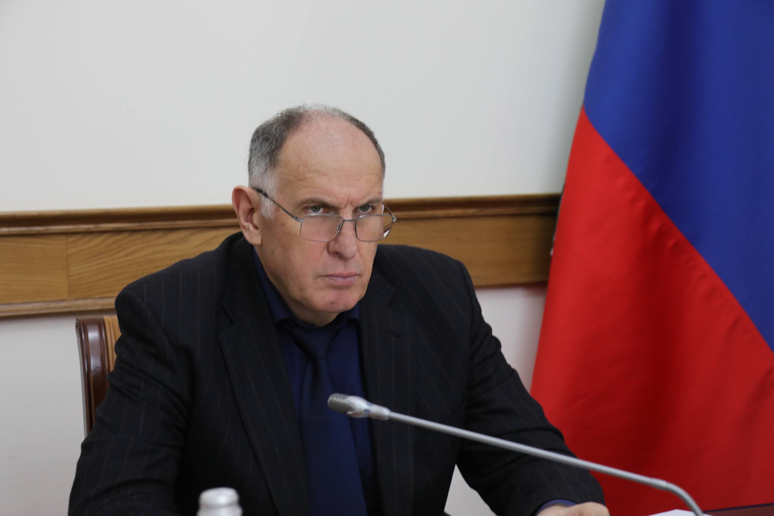 Поступления НДФЛ в бюджет Дагестана за 10 месяцев 2025 года выросли на 48%