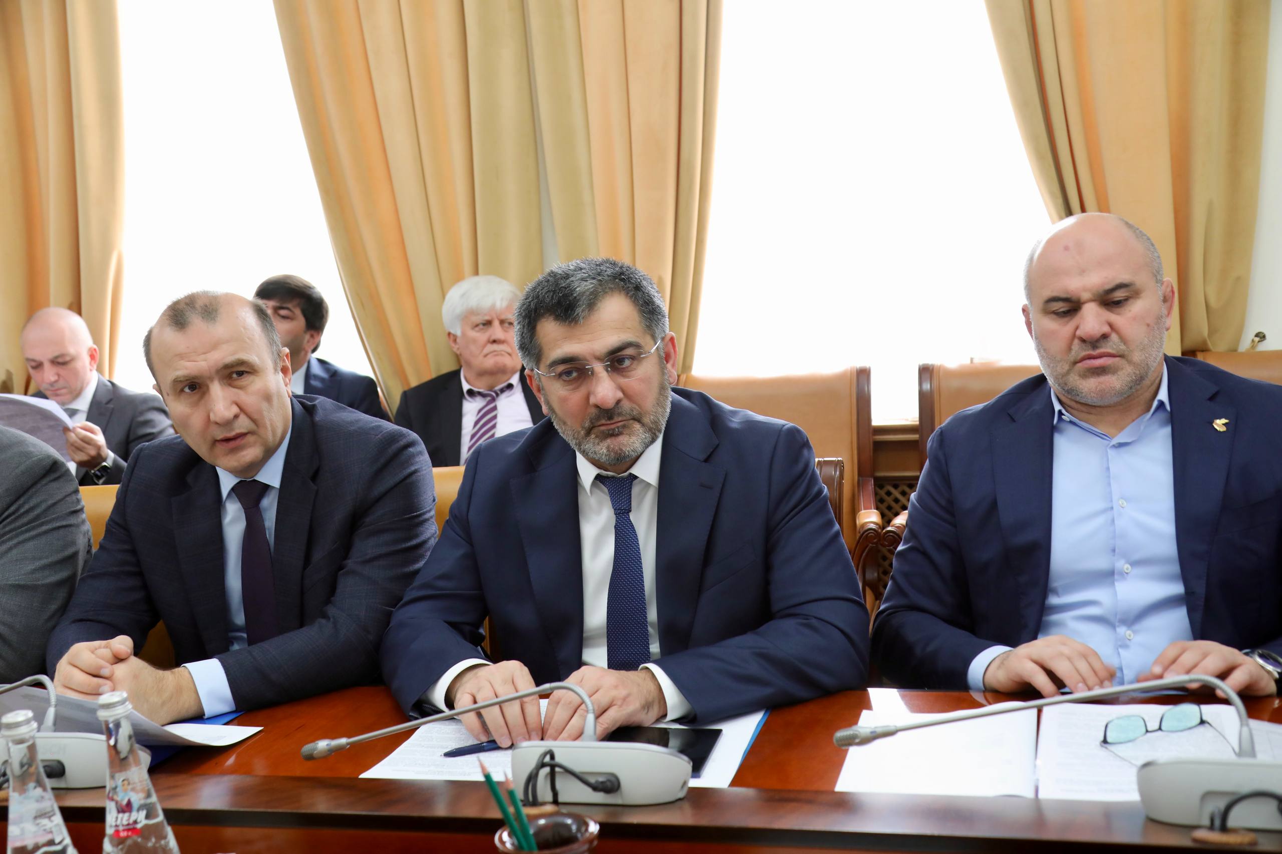 Поступления НДФЛ в бюджет Дагестана за 10 месяцев 2025 года выросли на 48%