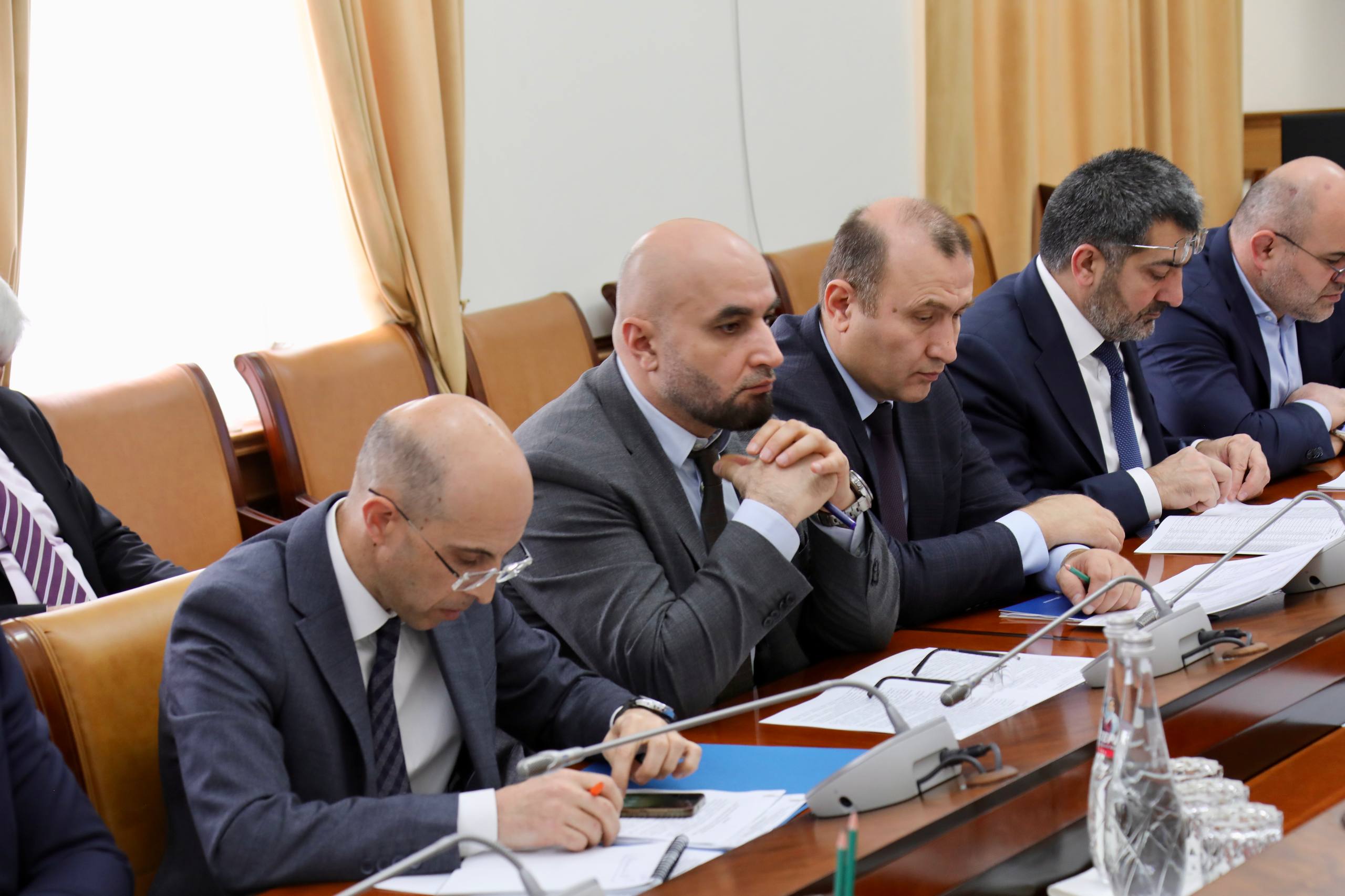 Поступления НДФЛ в бюджет Дагестана за 10 месяцев 2025 года выросли на 48%