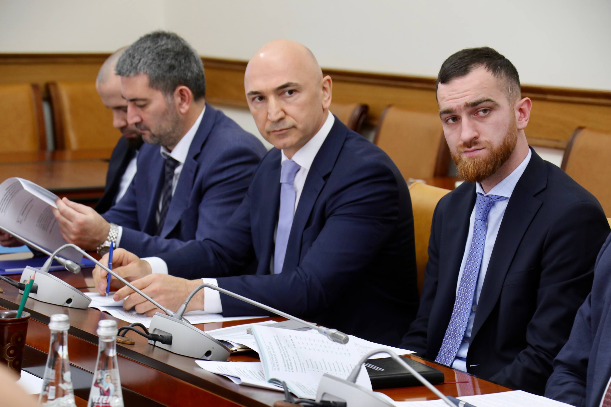 Поступления НДФЛ в бюджет Дагестана за 10 месяцев 2025 года выросли на 48%