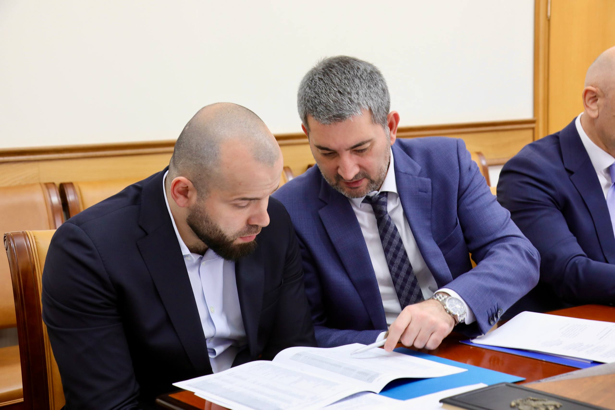 Поступления НДФЛ в бюджет Дагестана за 10 месяцев 2025 года выросли на 48%