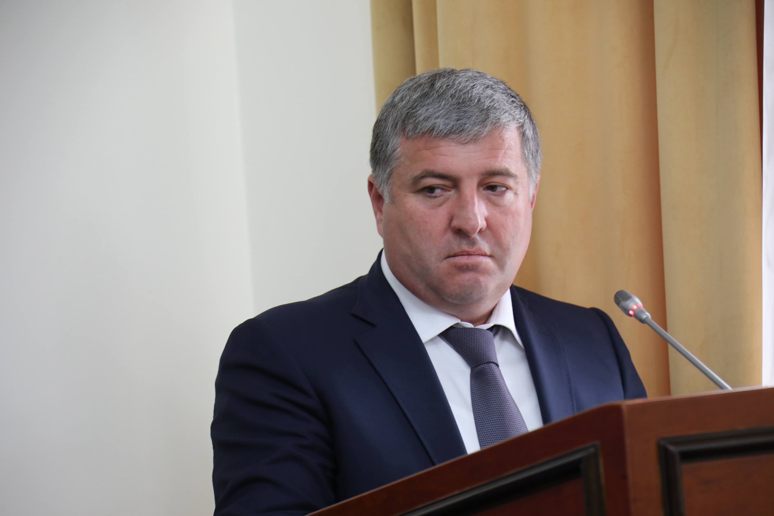 Поступления НДФЛ в бюджет Дагестана за 10 месяцев 2025 года выросли на 48%