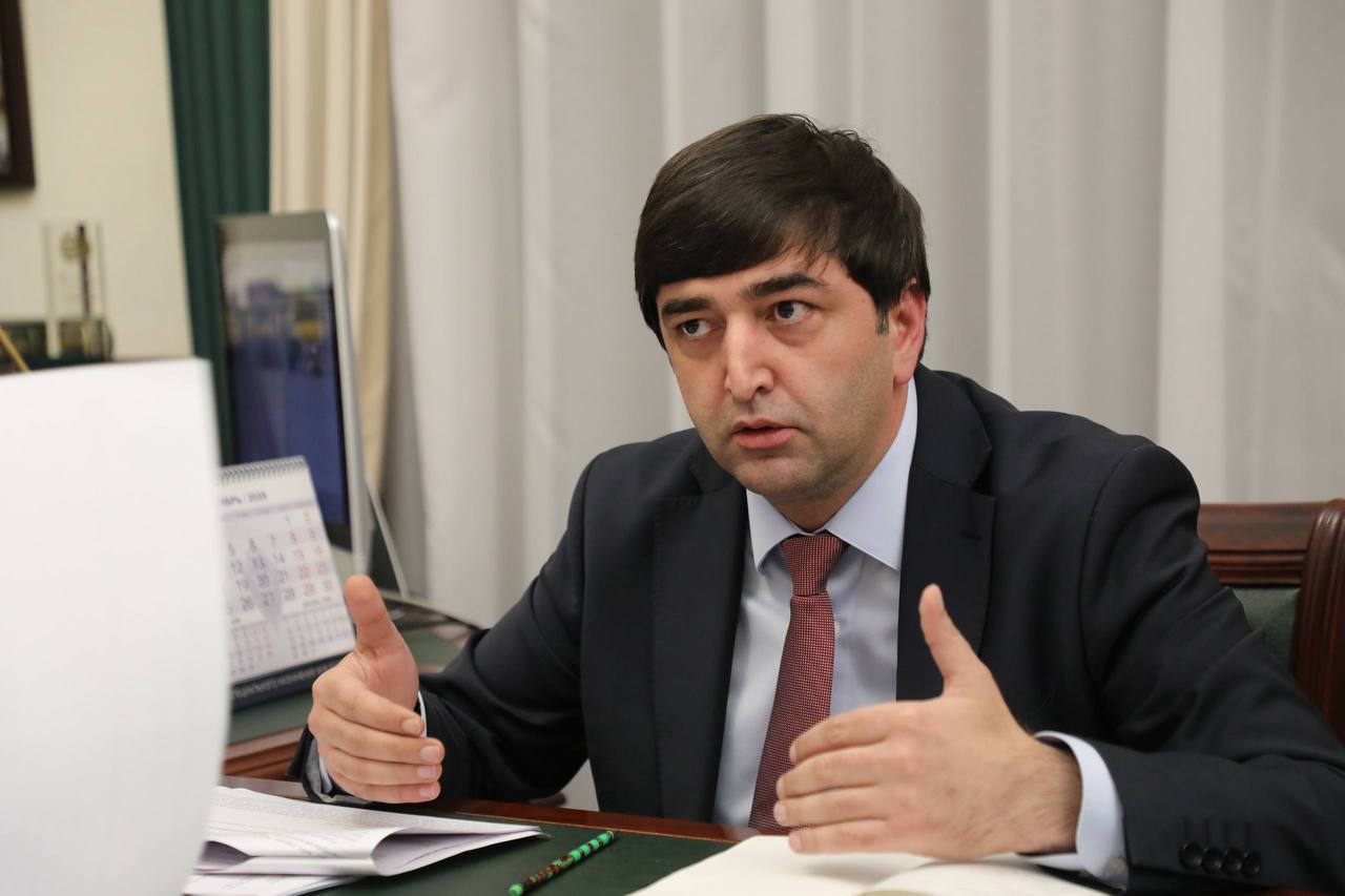 Пилотные проекты единых центров управления МКД запустят в Каспийске и Избербаше