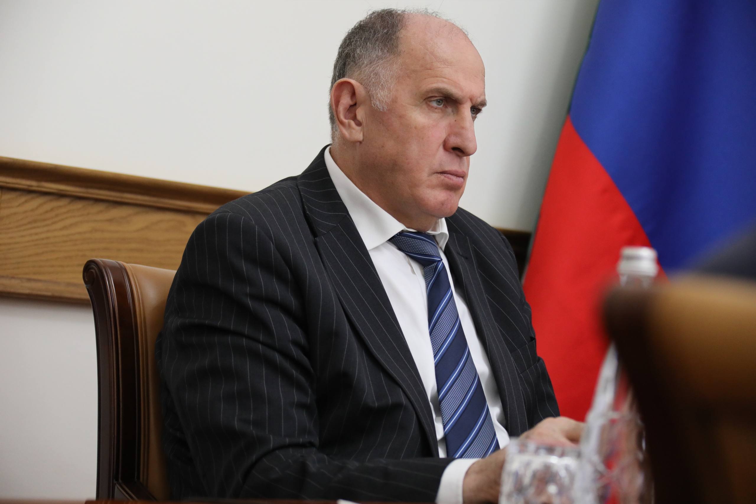 Эксперты дали рекомендации Правительству Дагестана по внедрению ИИ в систему социально-экономического развития региона