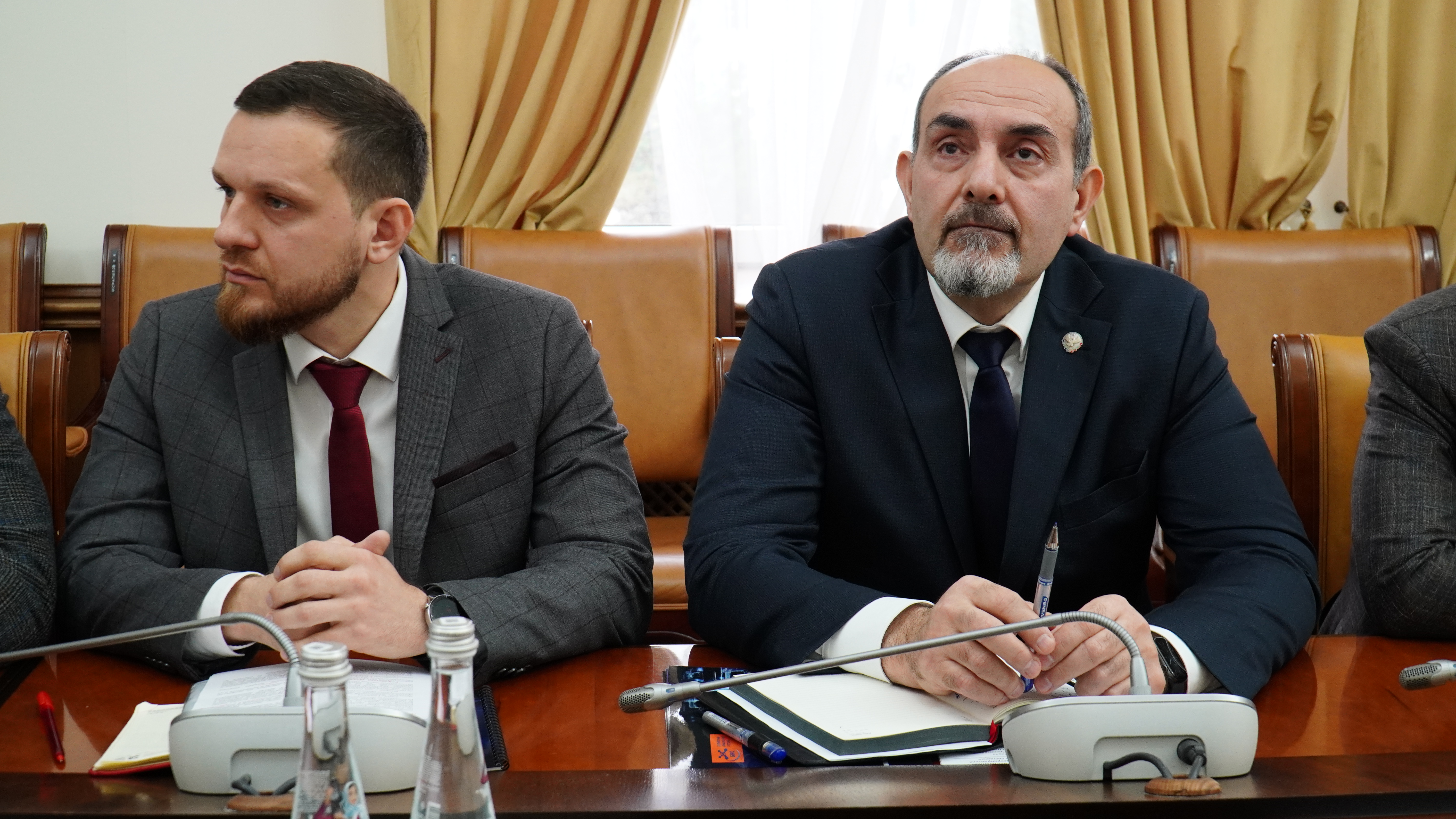 Дагестан приступает к развитию сферы производства беспилотных авиационных систем