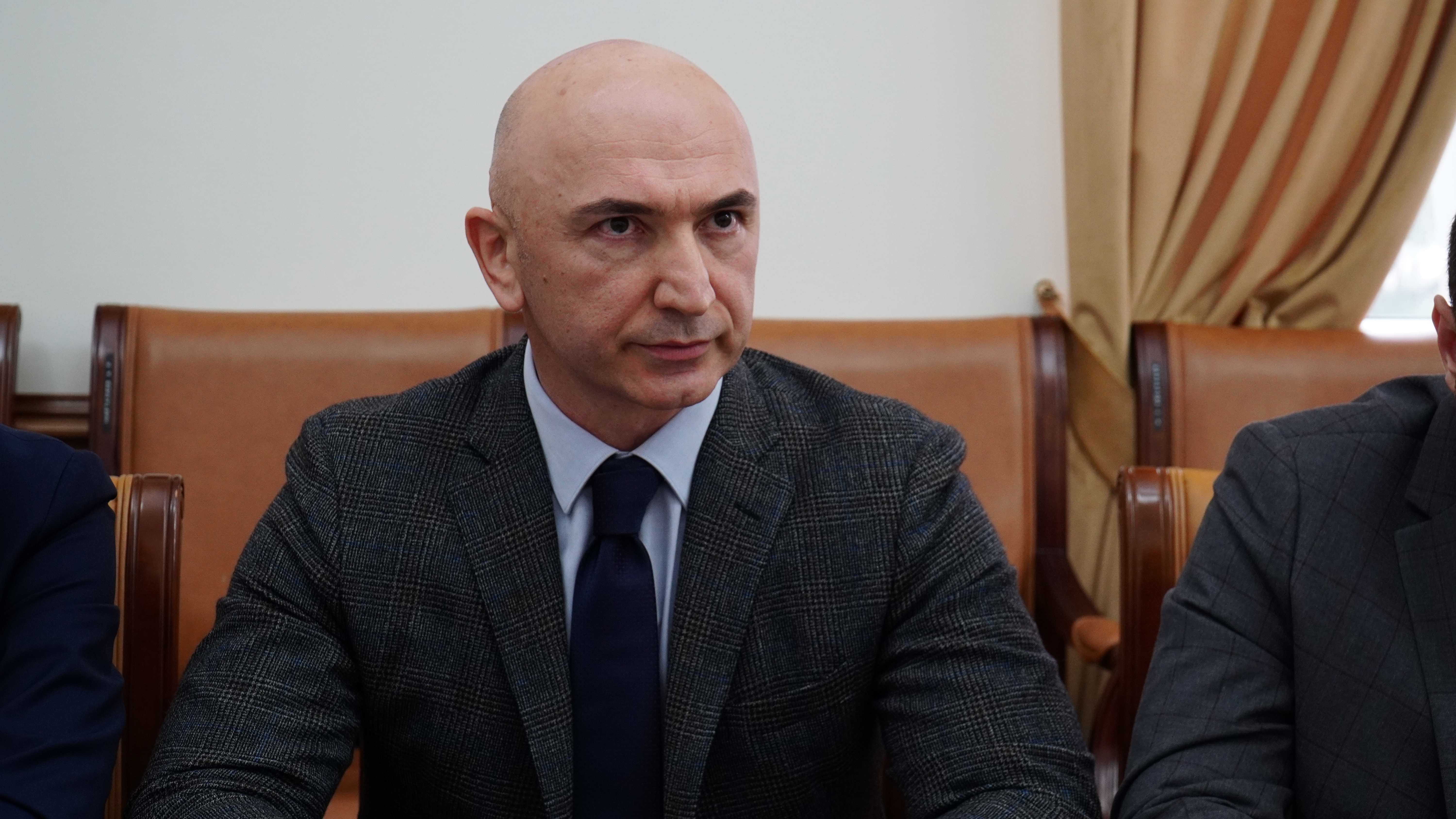 Дагестан приступает к развитию сферы производства беспилотных авиационных систем