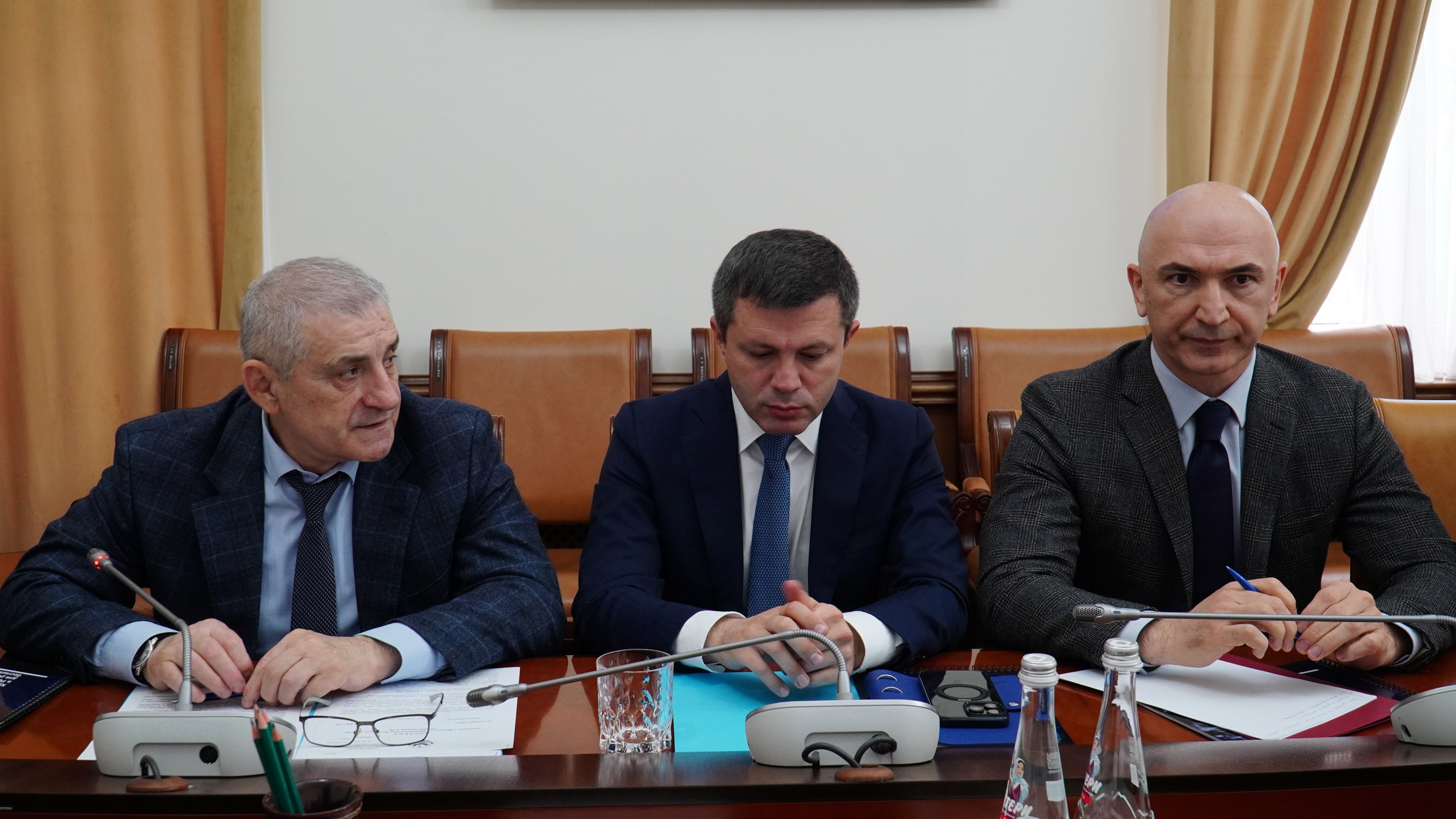 Дагестан приступает к развитию сферы производства беспилотных авиационных систем