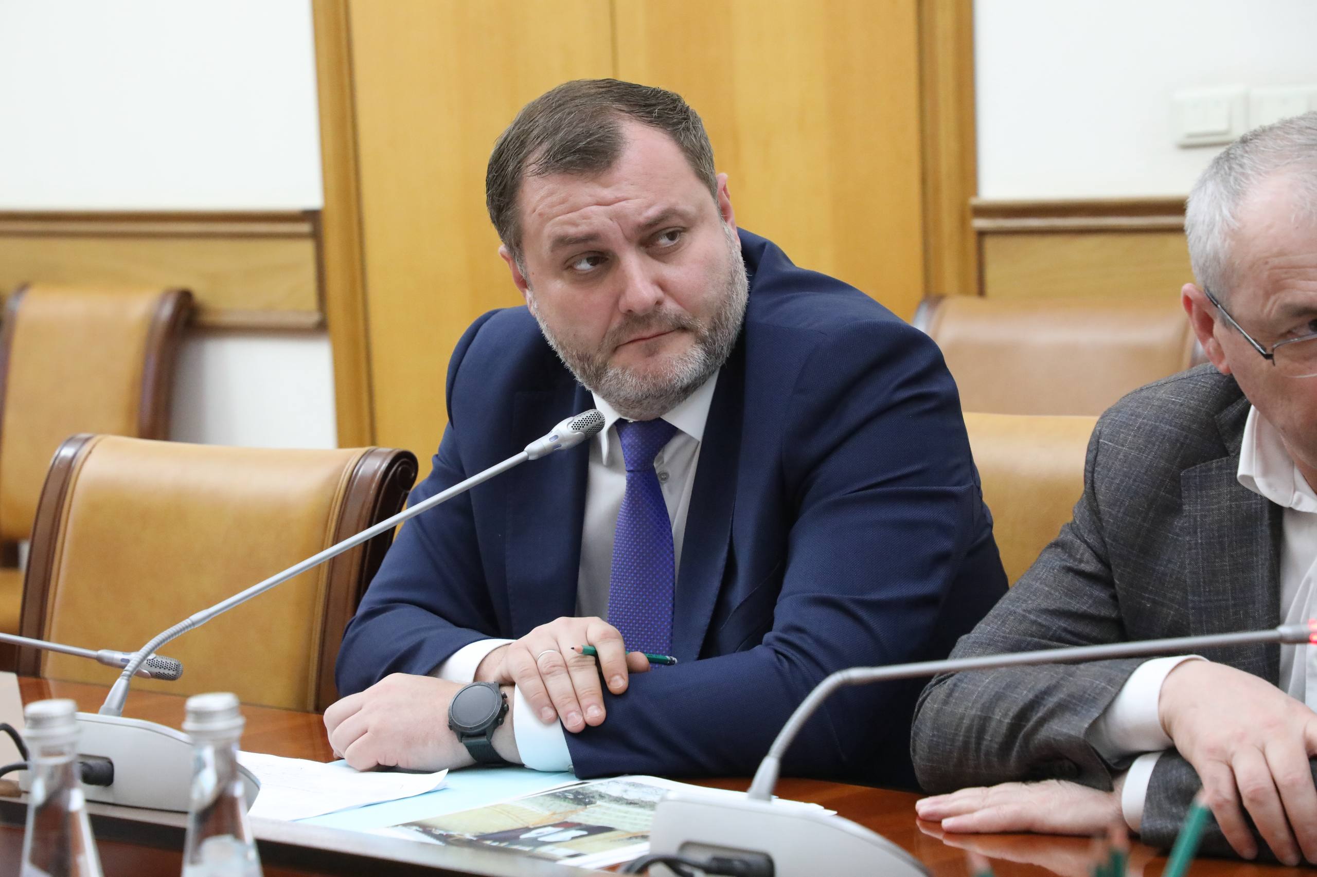 Строительство ФАПа в Агульском районе завершат к 1 марта 2026 года