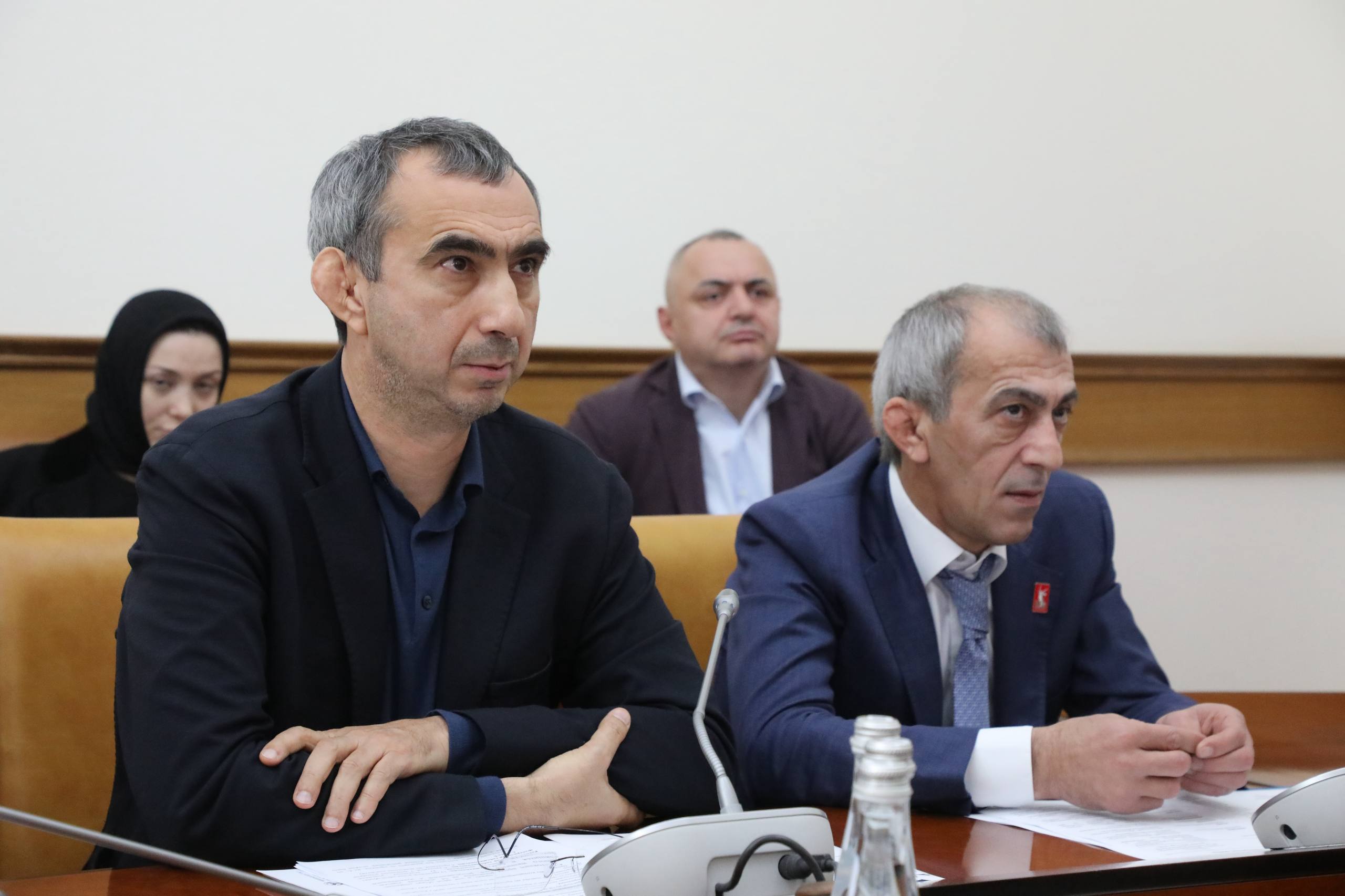 В Дагестане расторгнут договоры аренды участков по неэффективным инвестпроектам